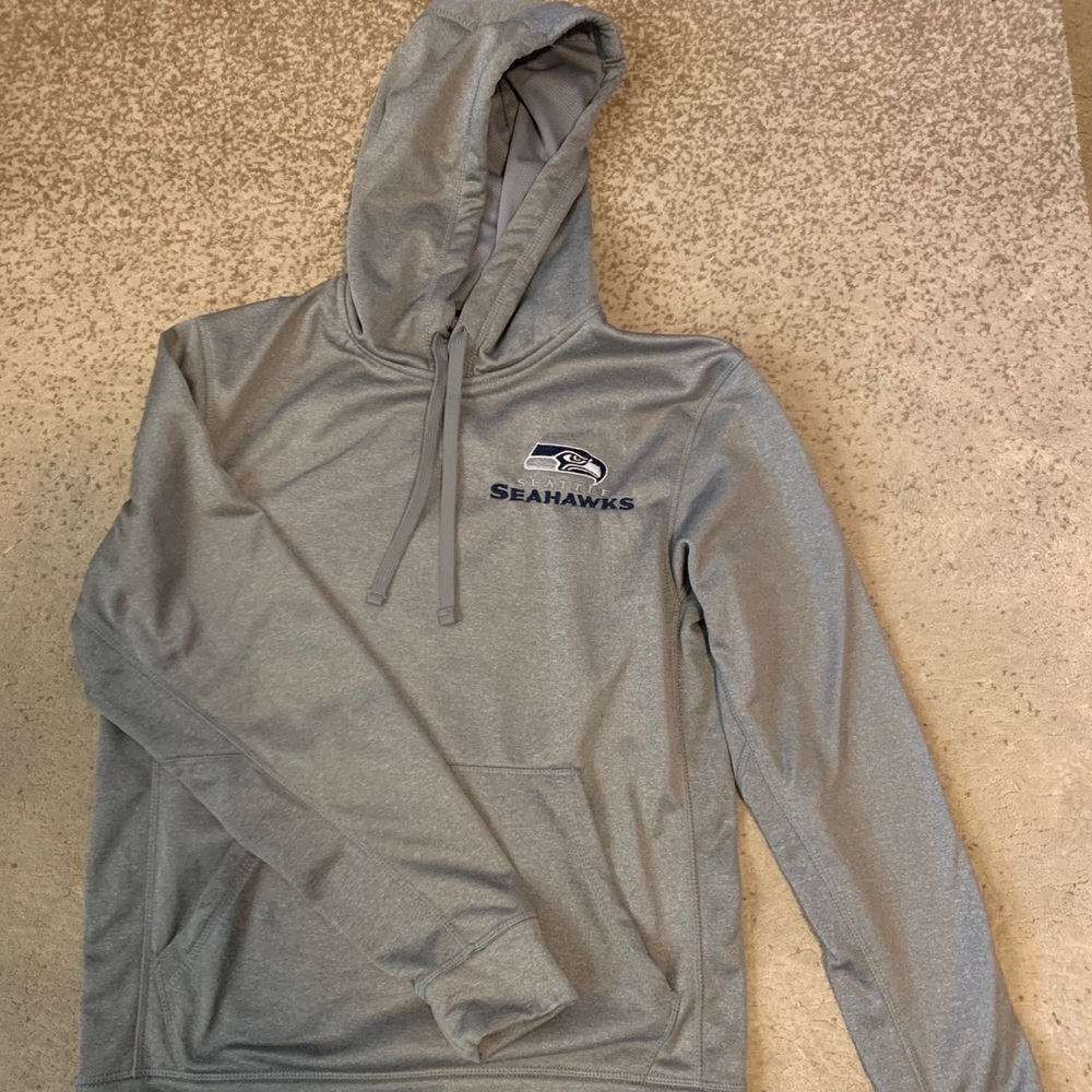 Seattle Seahawks Hoodie